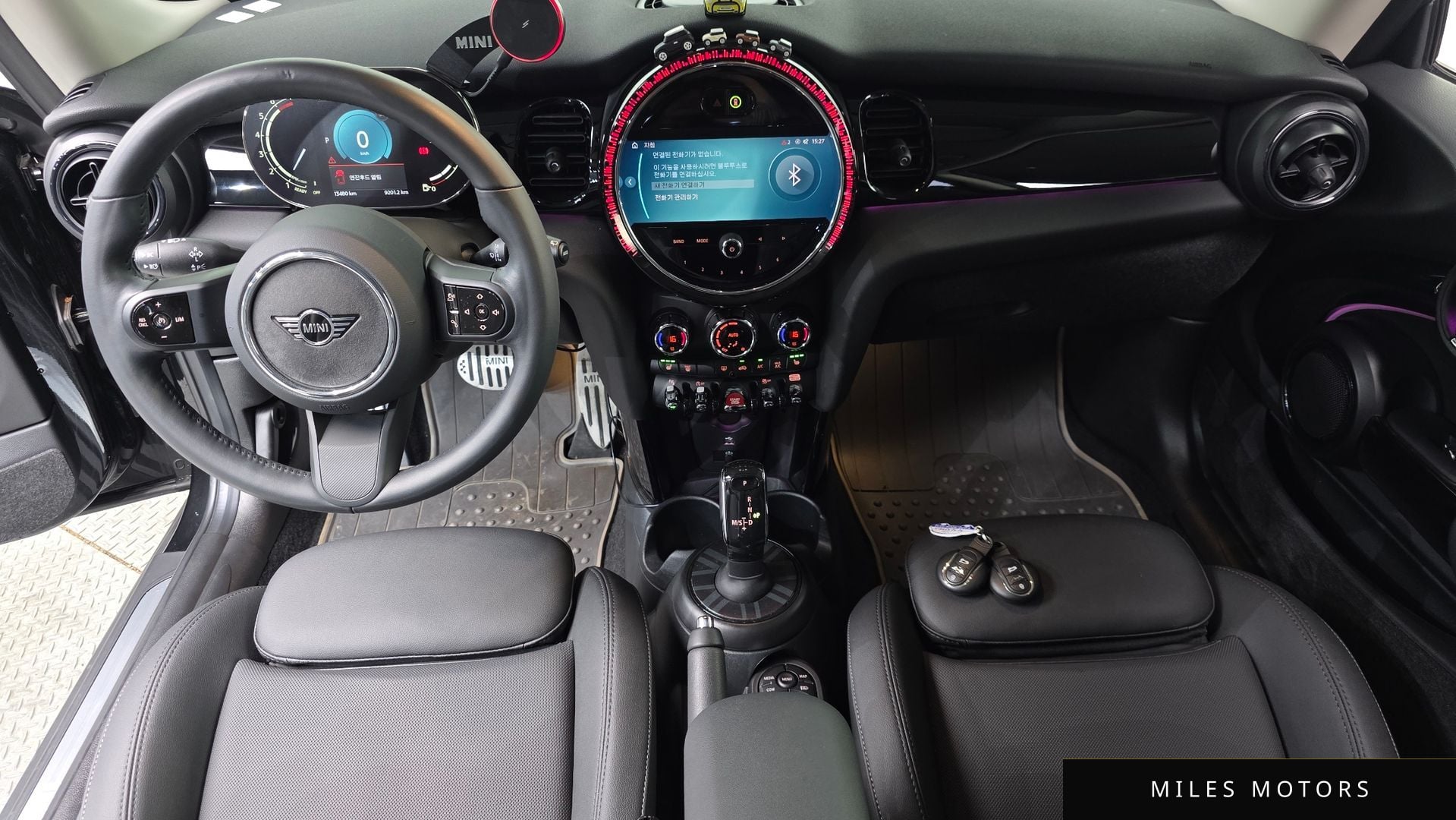 MINI Cooper 2024 — миниатюра 10