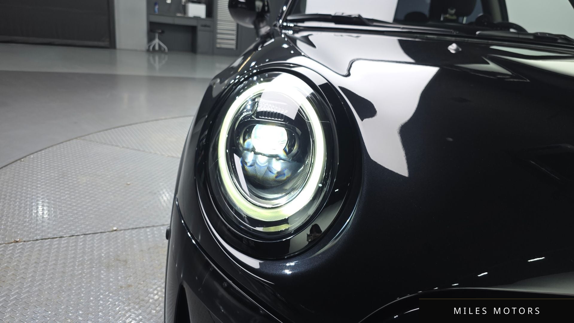 MINI Cooper 2024 — миниатюра 8