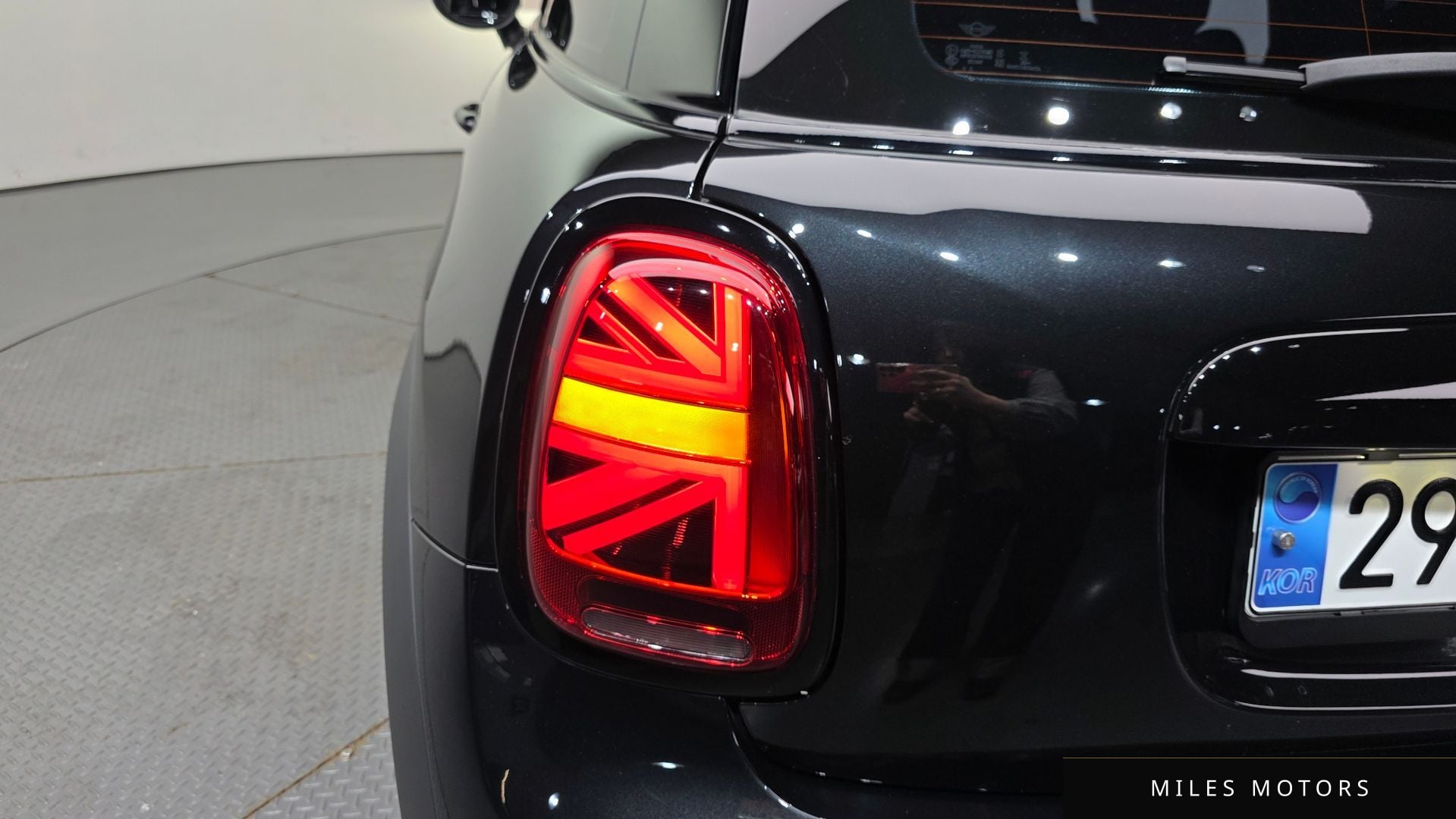 MINI Cooper 2024 — миниатюра 9