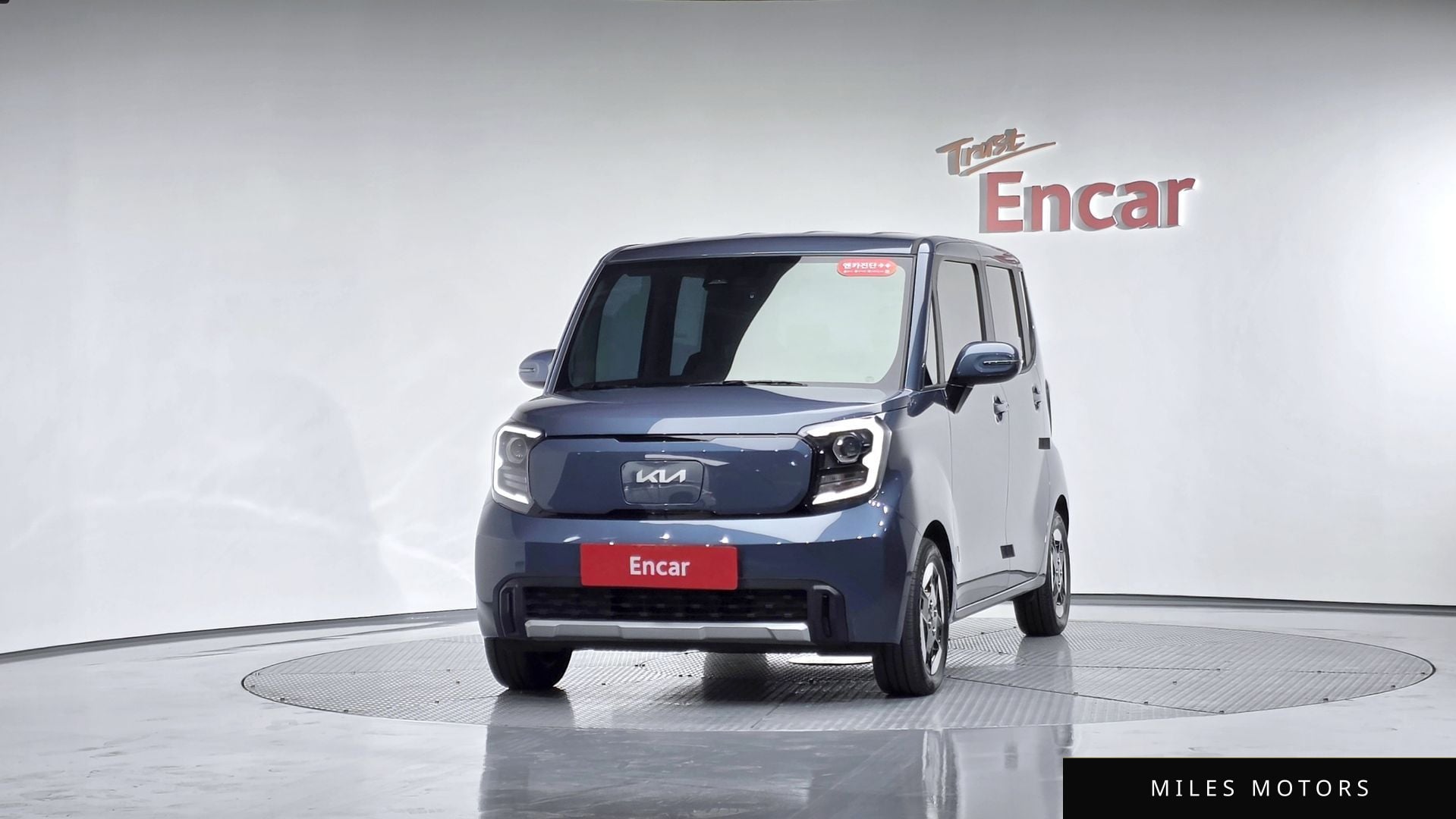 Kia RAY 2024 — миниатюра 2