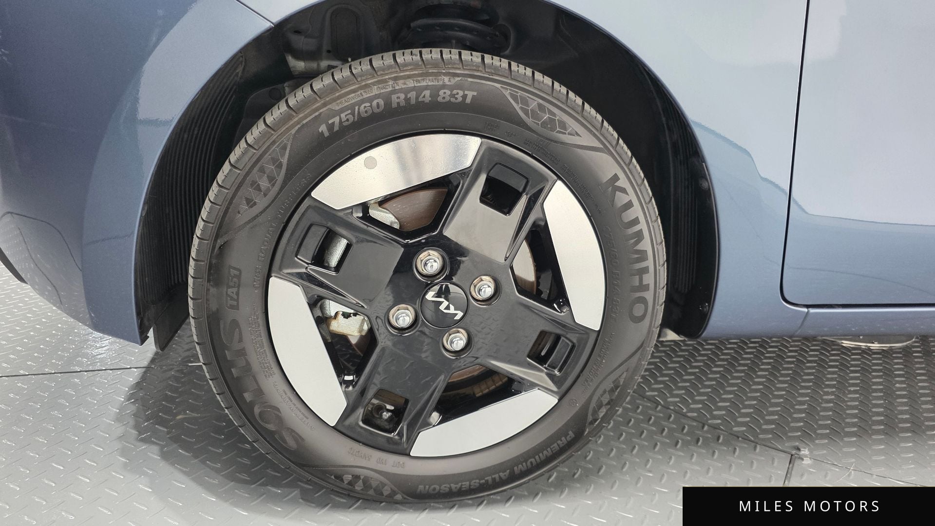 Kia RAY 2024 — миниатюра 4