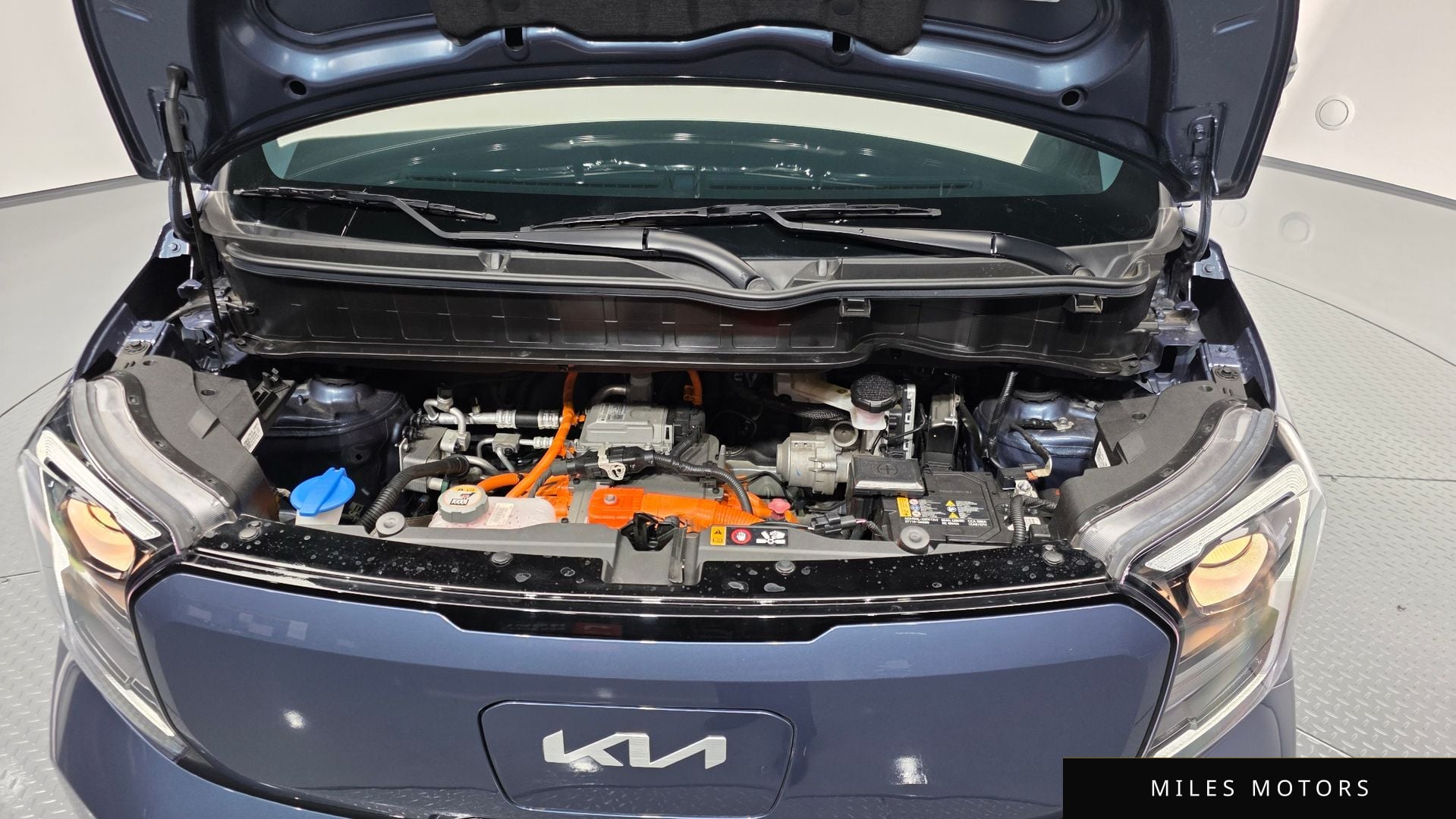 Kia RAY 2024 — миниатюра 5