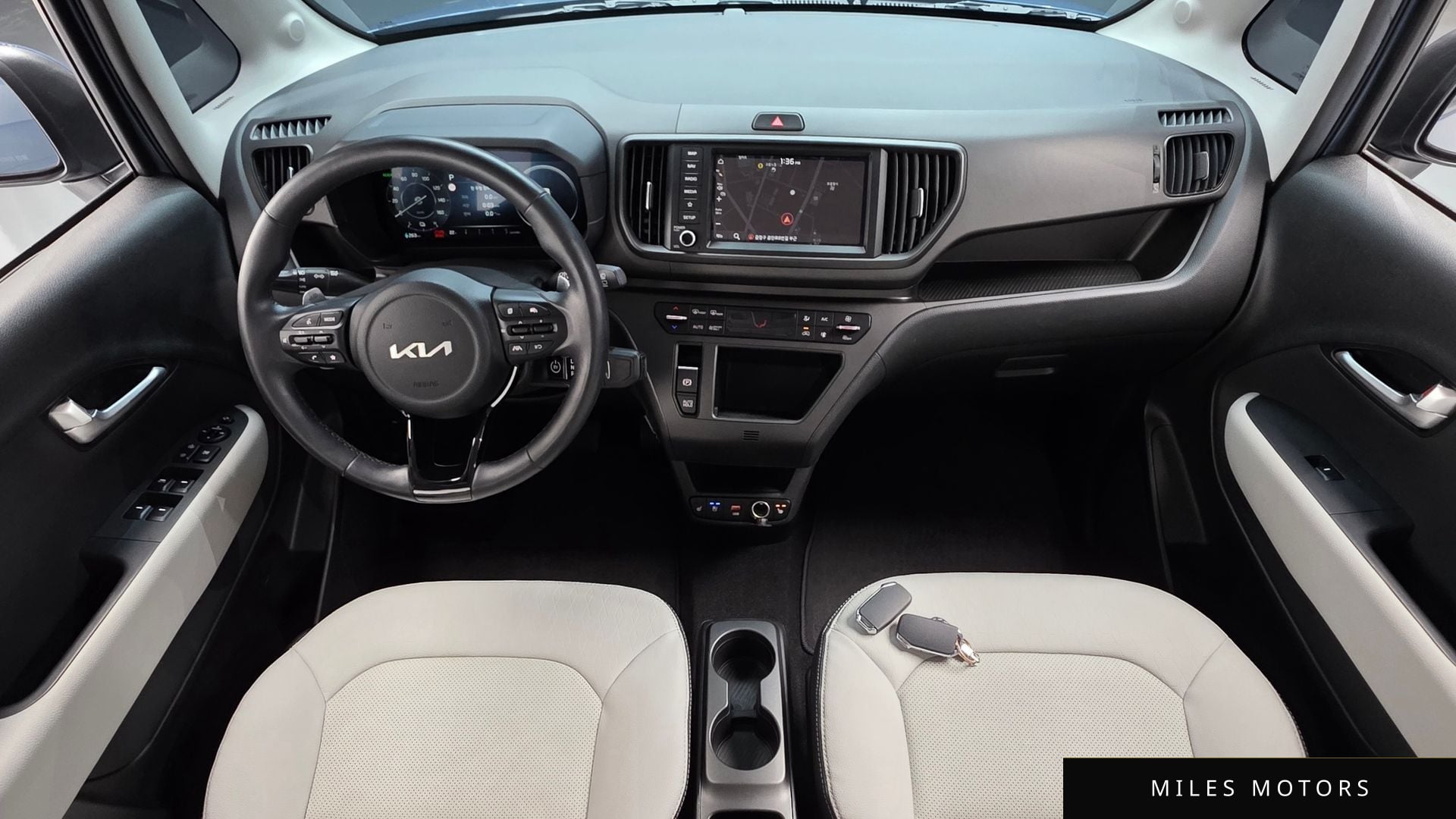 Kia RAY 2024 — миниатюра 9