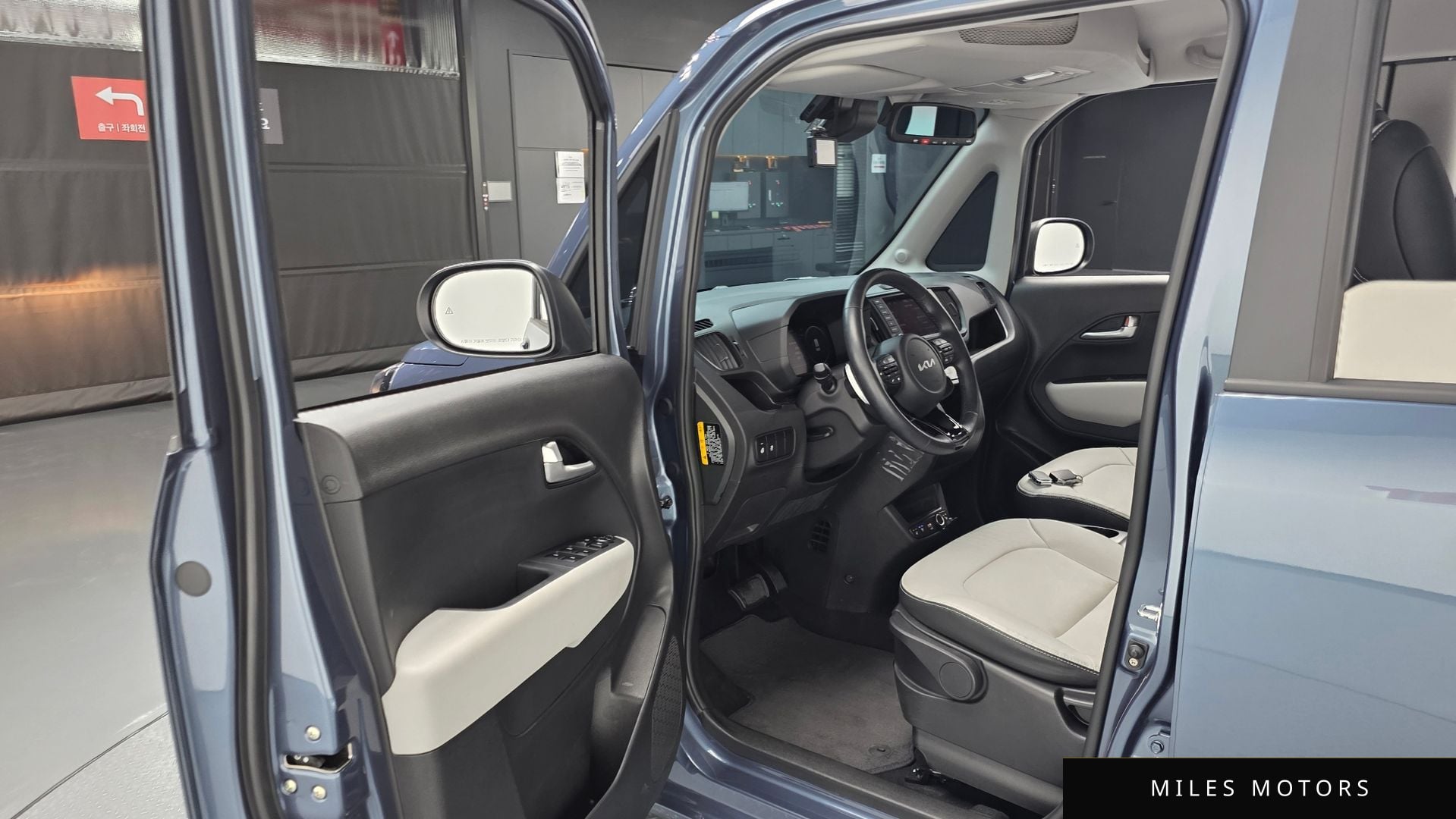 Kia RAY 2024 — миниатюра 12