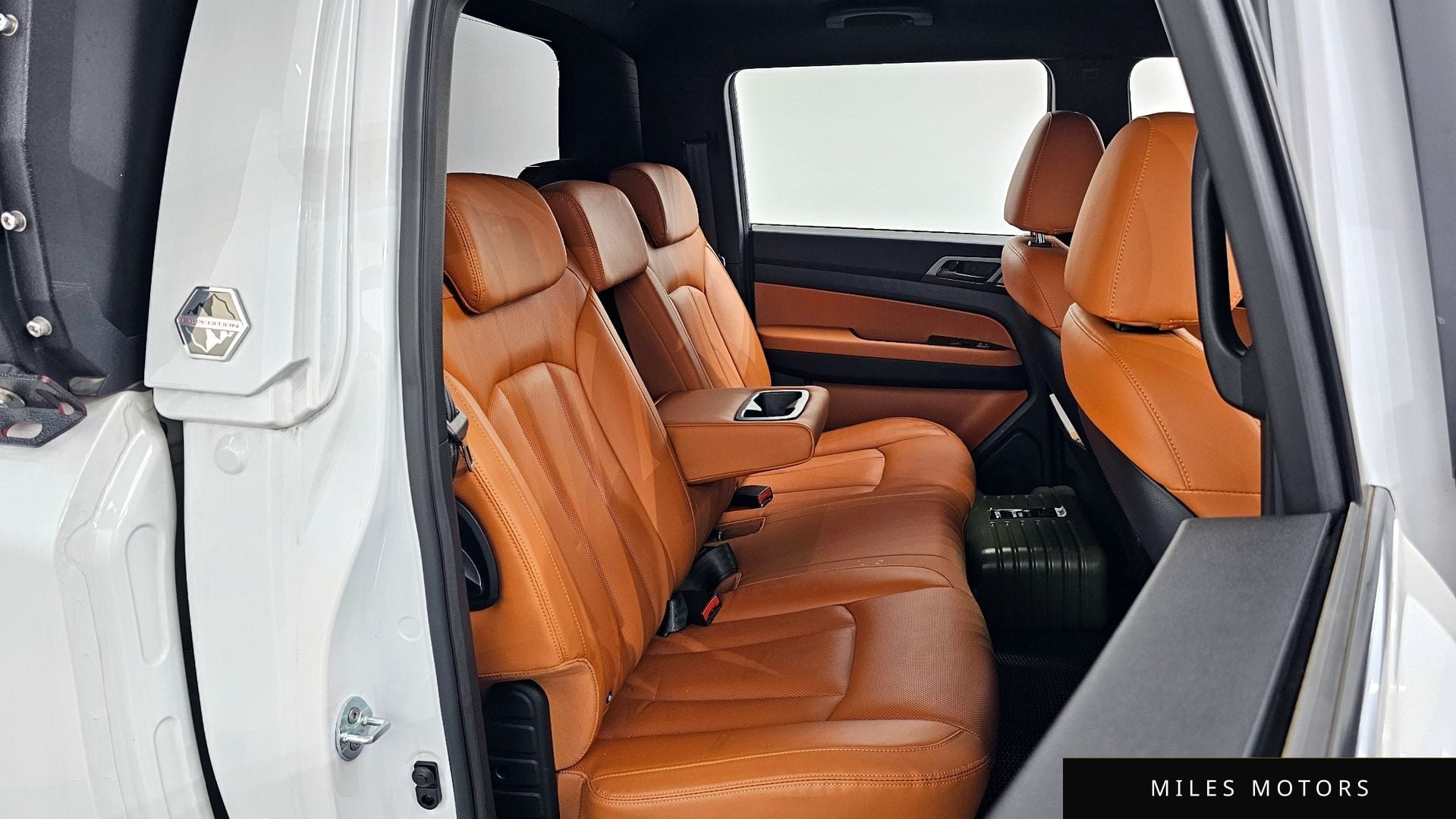 KG Mobility Rexton 2022 — миниатюра 11
