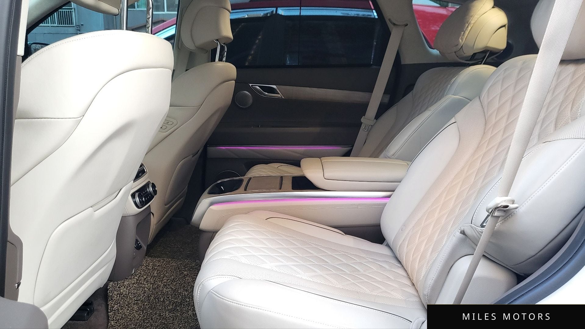Genesis GV80 2022 — миниатюра 2