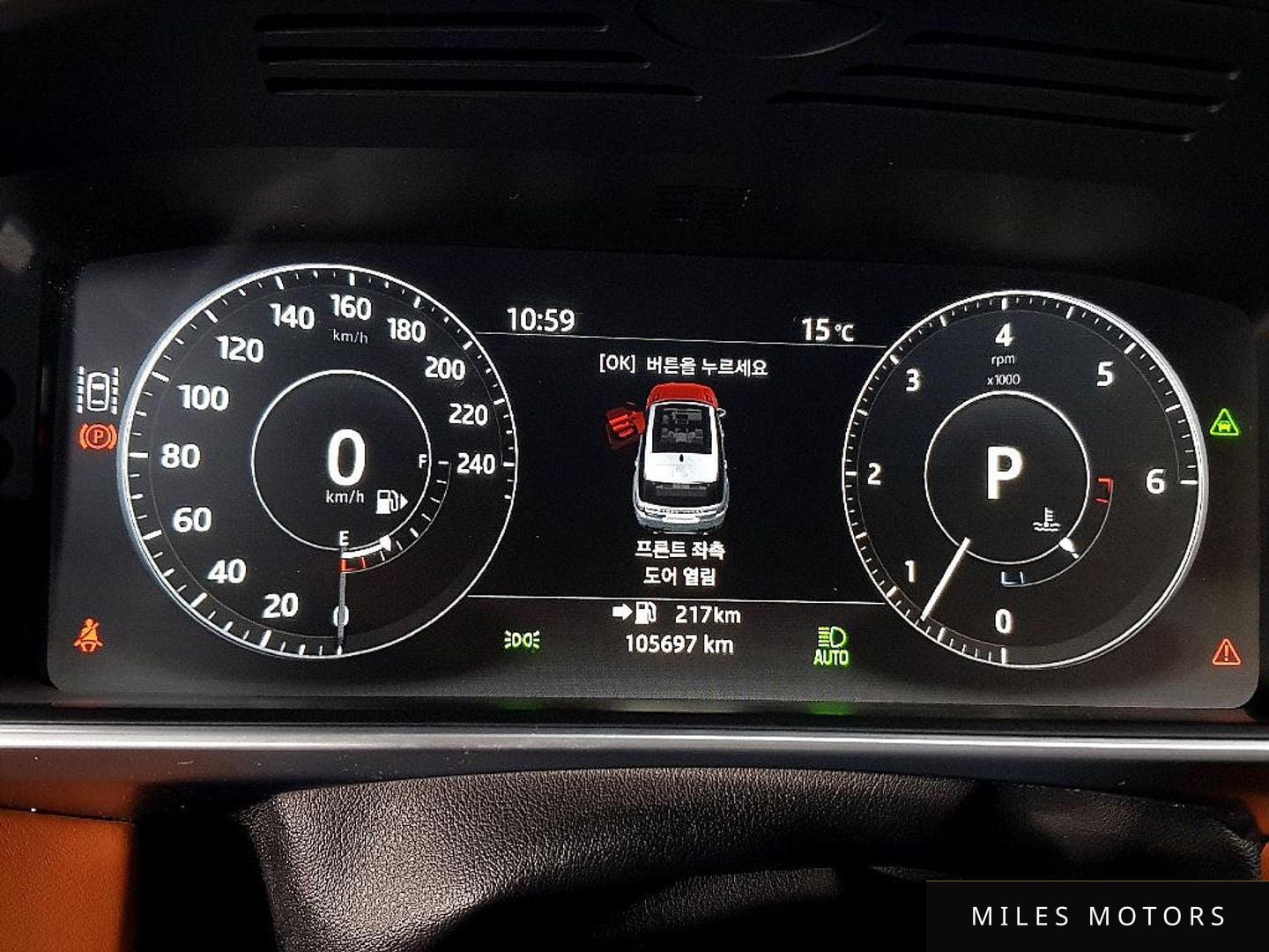Land Rover Range Rover Sport 2017 — миниатюра 7