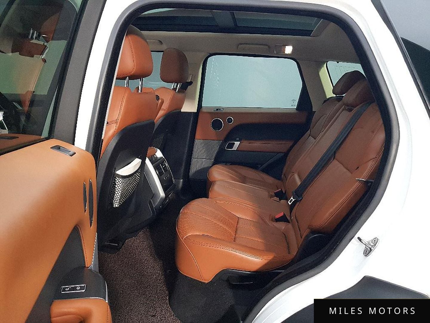 Land Rover Range Rover Sport 2017 — миниатюра 9