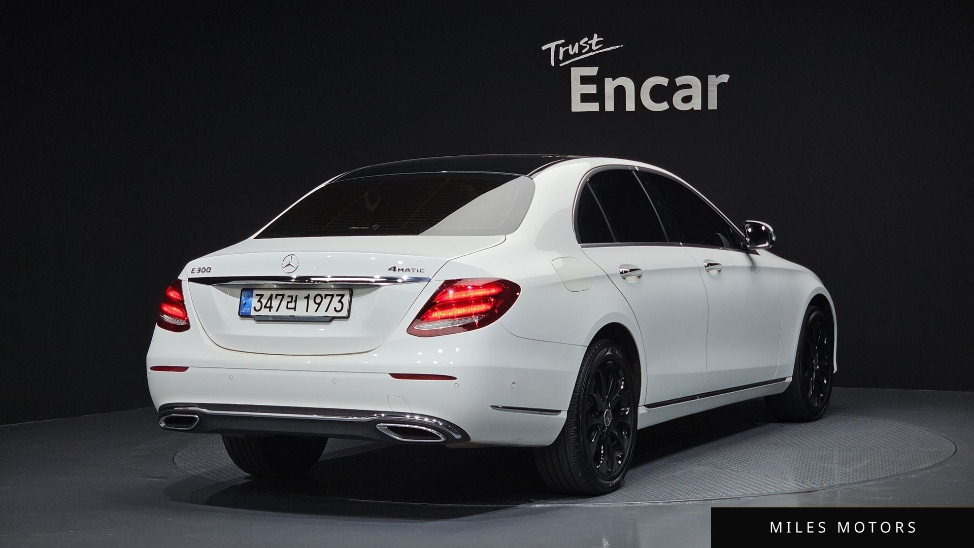 Mercedes-Benz E-Class W213 2020 — миниатюра 2