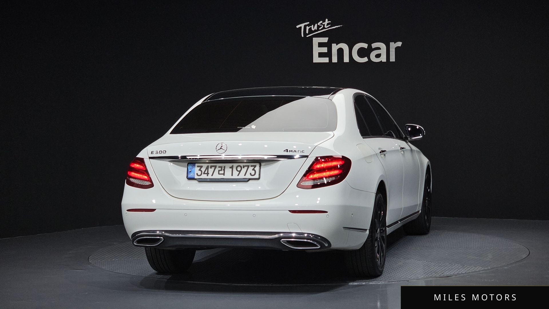 Mercedes-Benz E-Class W213 2020 — миниатюра 4