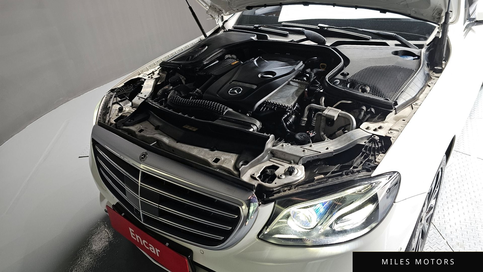 Mercedes-Benz E-Class W213 2020 — миниатюра 6