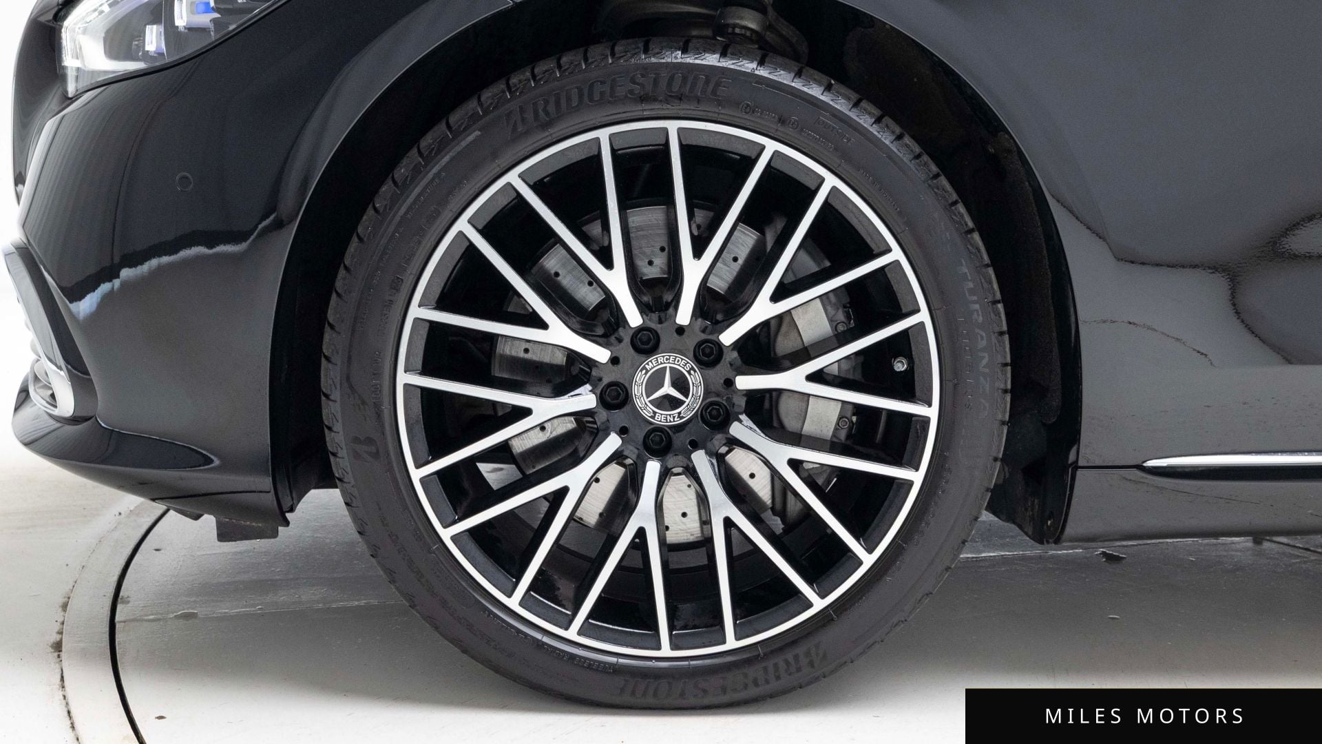 Mercedes-Benz S-Class W223 2026 — миниатюра 5