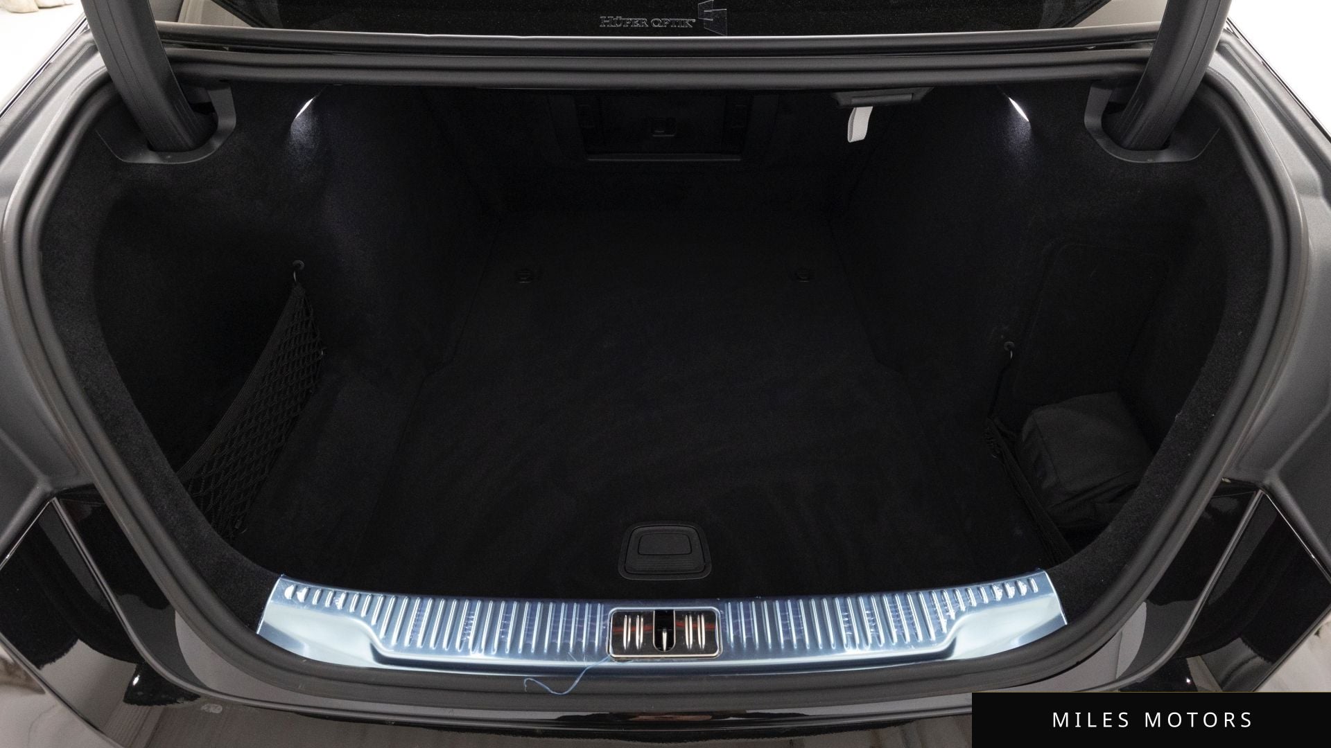 Mercedes-Benz S-Class W223 2026 — миниатюра 11