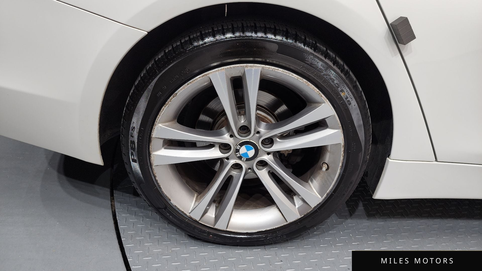 BMW 4 Series (F32) 2015 — миниатюра 5