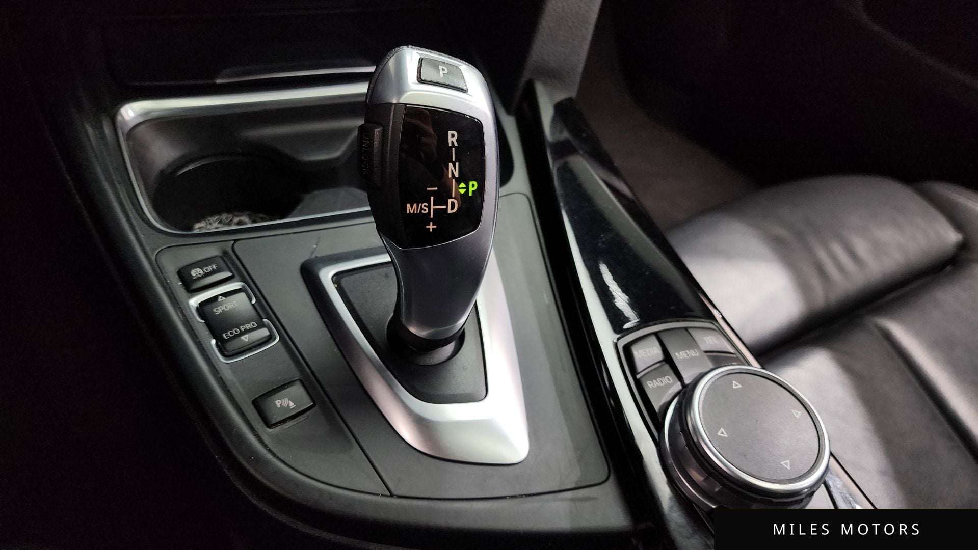 BMW 4 Series (F32) 2015 — миниатюра 9