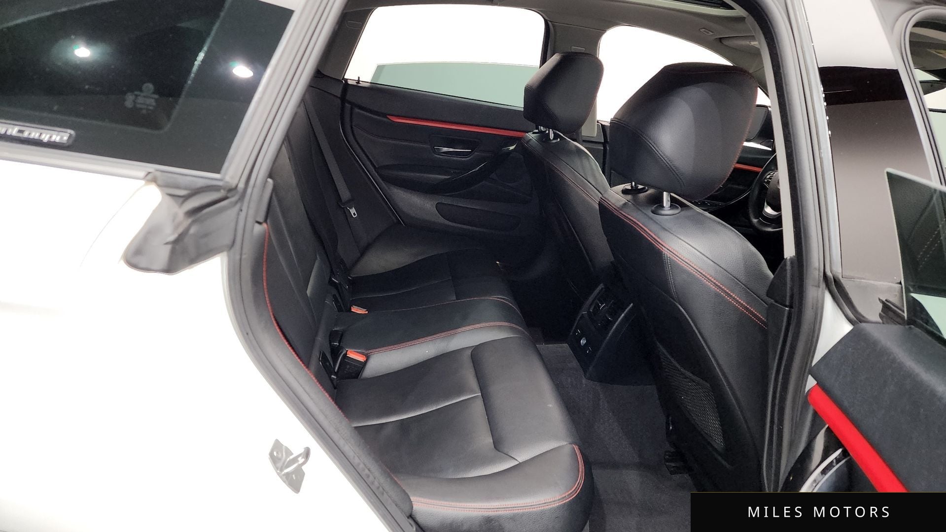 BMW 4 Series (F32) 2015 — миниатюра 11