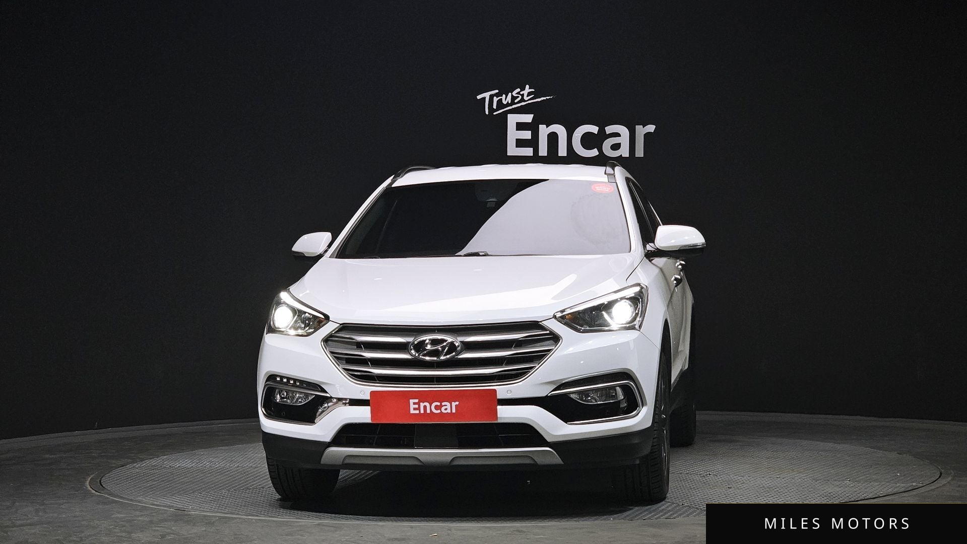 Hyundai Santafe 2016 — миниатюра 3