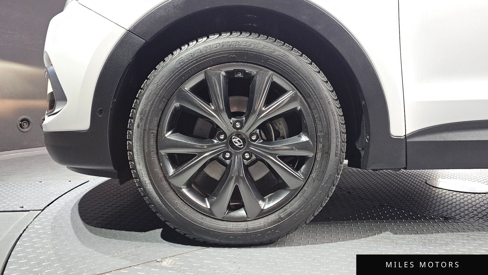 Hyundai Santafe 2016 — миниатюра 5