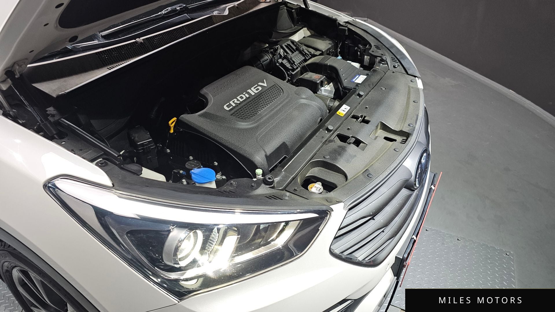 Hyundai Santafe 2016 — миниатюра 6