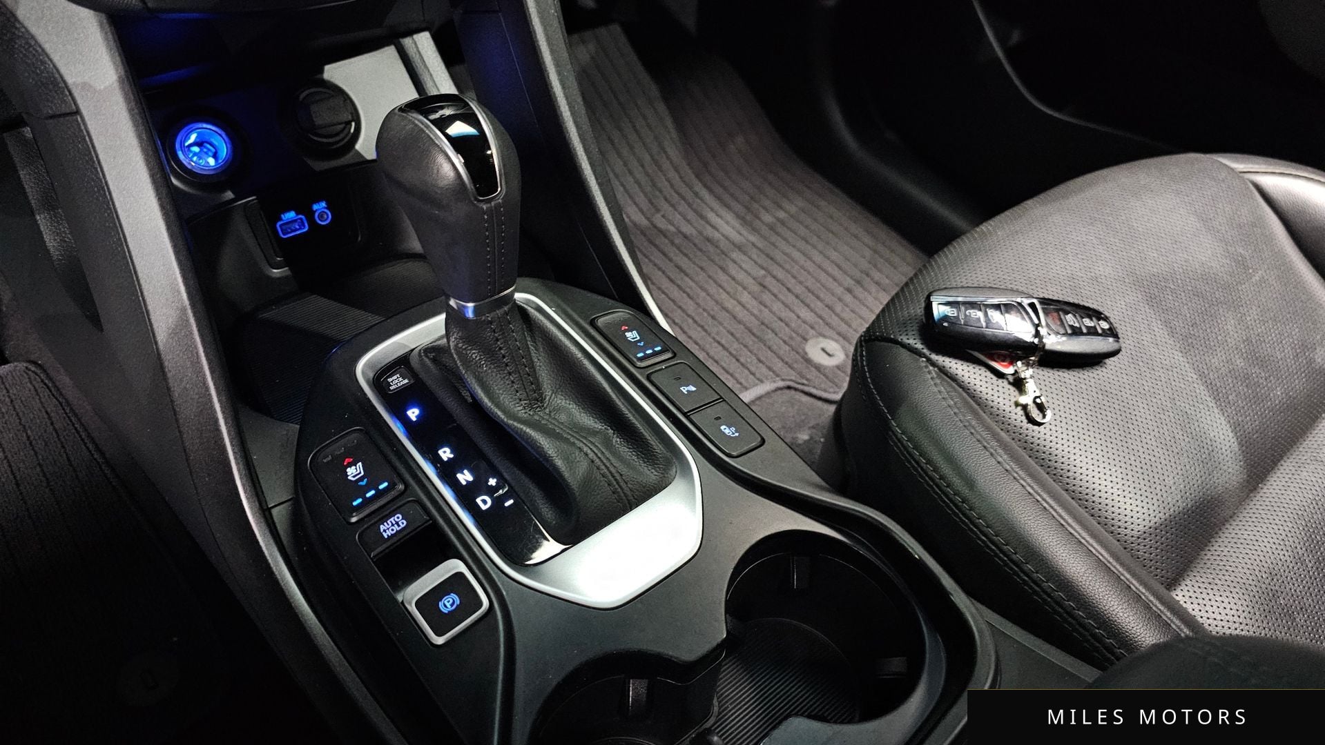 Hyundai Santafe 2016 — миниатюра 12