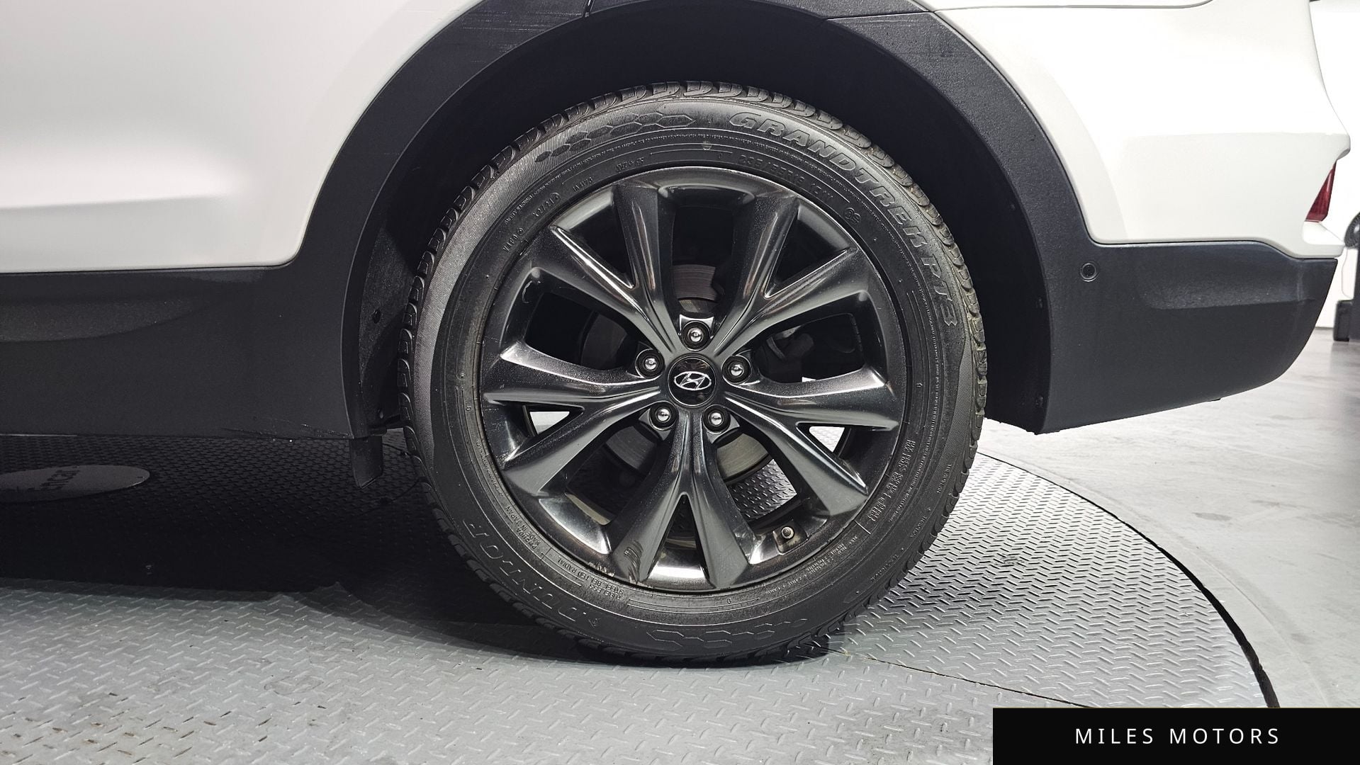 Hyundai Santafe 2016 — миниатюра 7