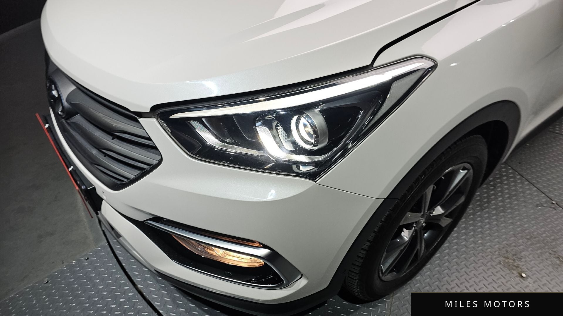 Hyundai Santafe 2016 — миниатюра 8