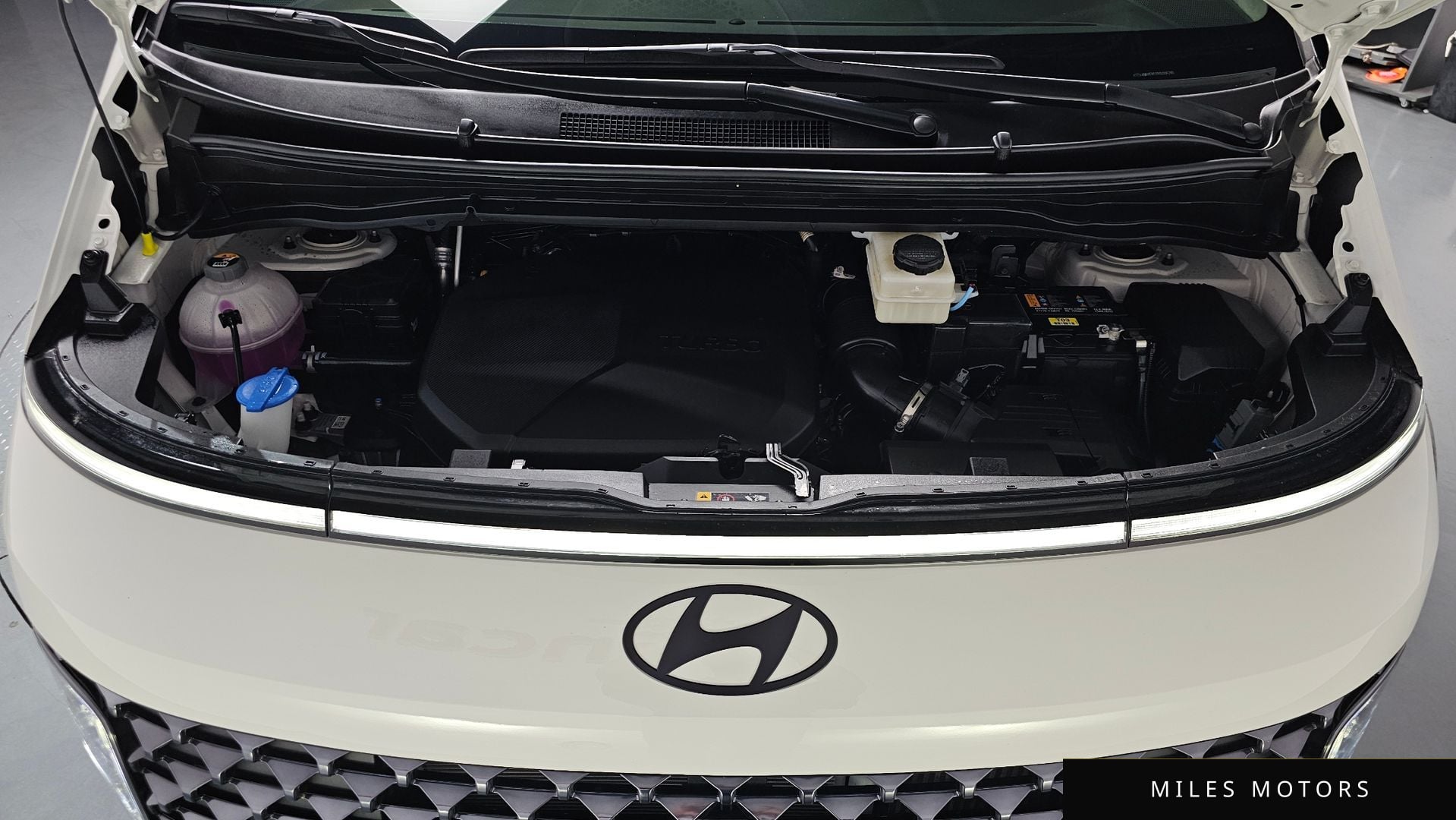 Hyundai Staria 2025 — миниатюра 5