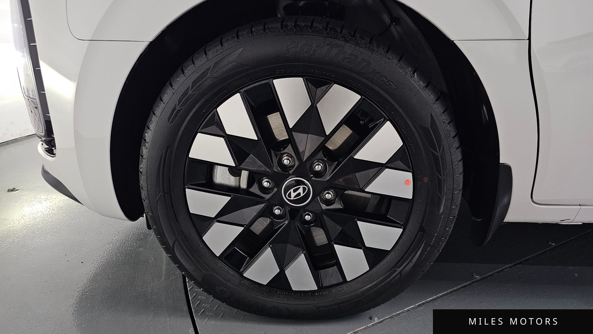 Hyundai Staria 2025 — миниатюра 6