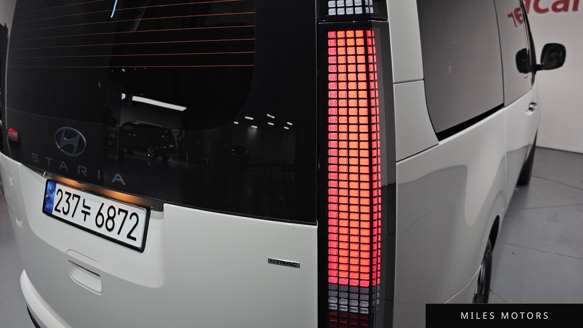 Hyundai Staria 2025 — миниатюра 8