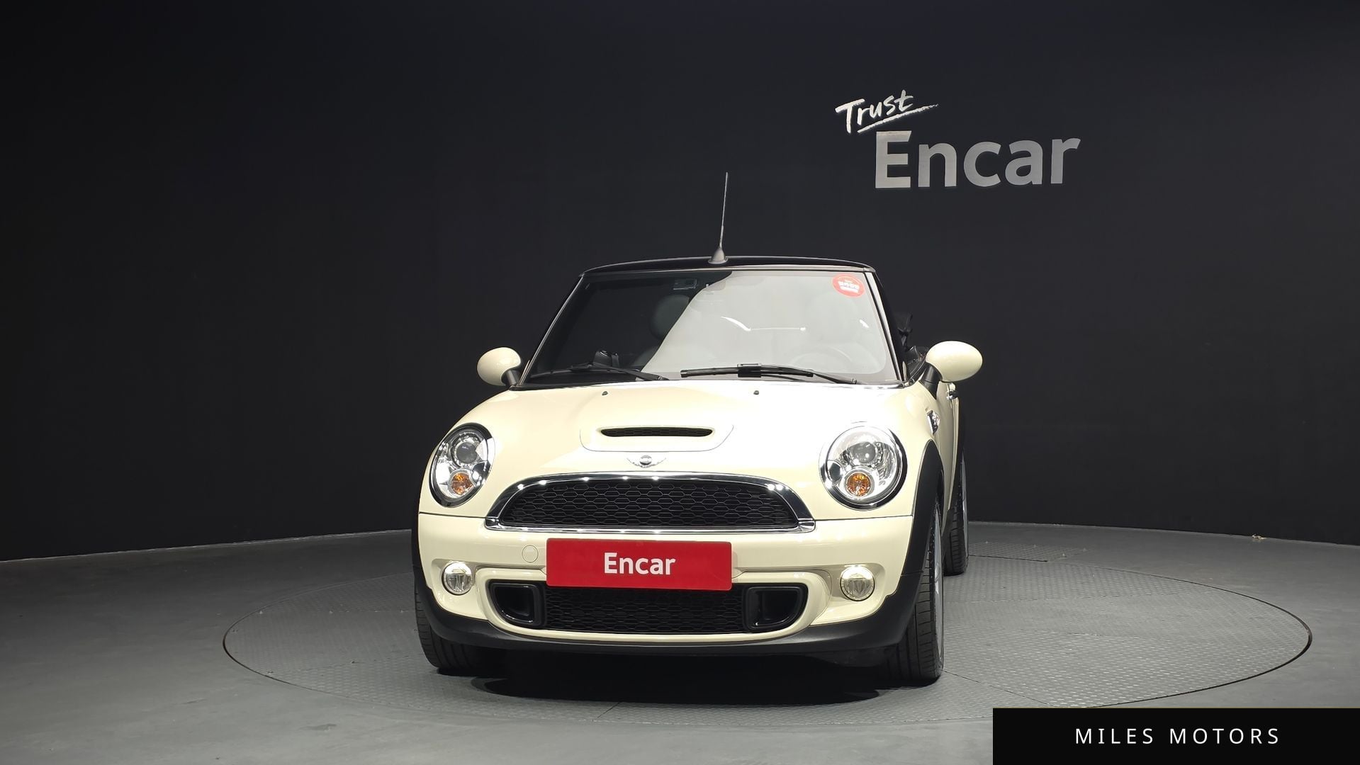 MINI Cooper Convertible 2015 — миниатюра 3