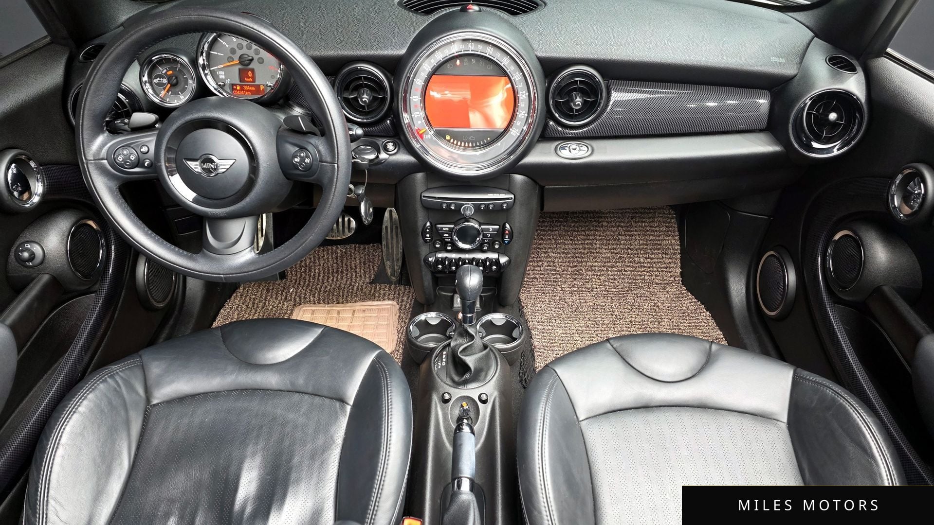 MINI Cooper Convertible 2015 — миниатюра 7