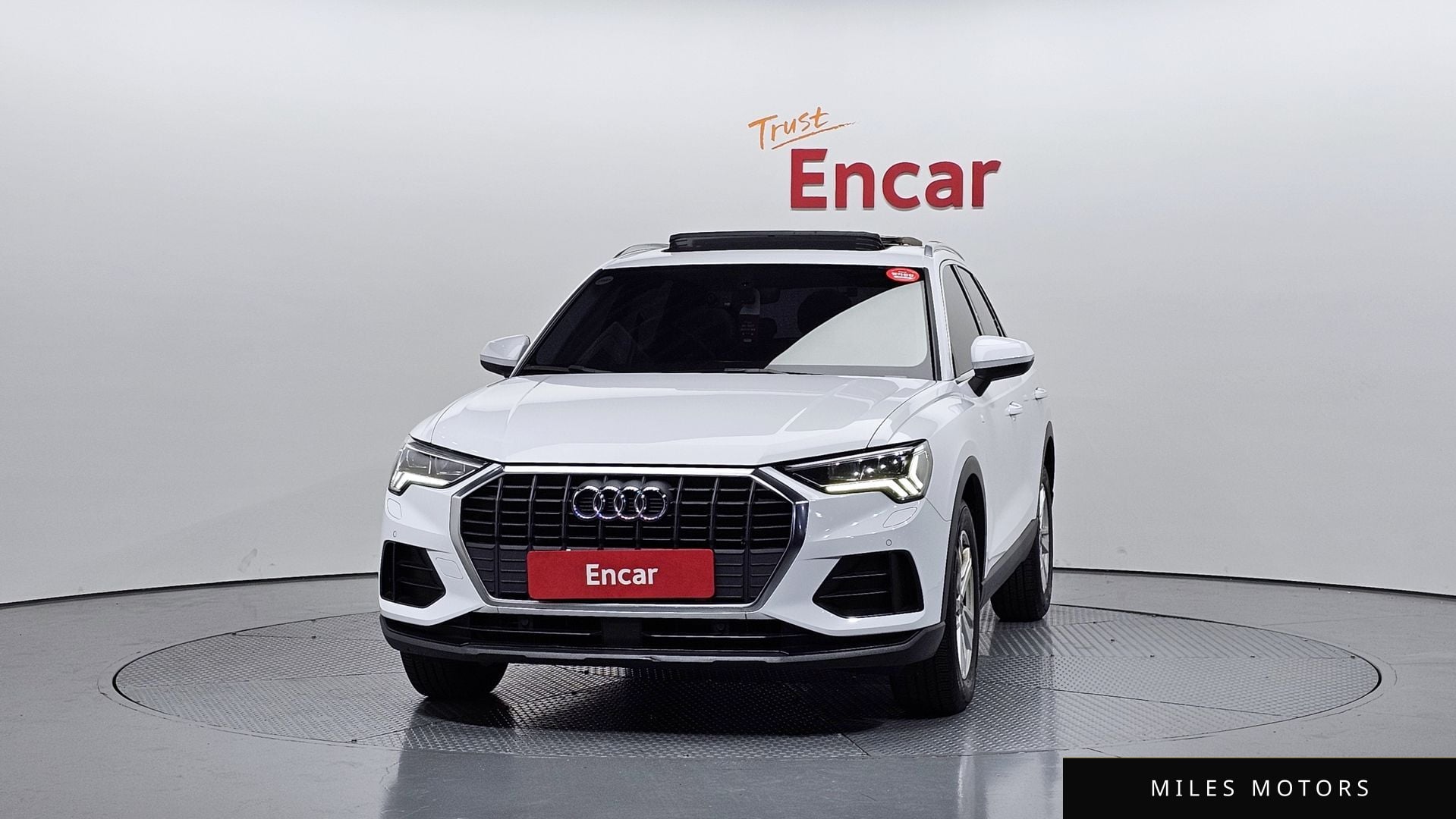 Audi Q3 (F3) 2020 — миниатюра 3