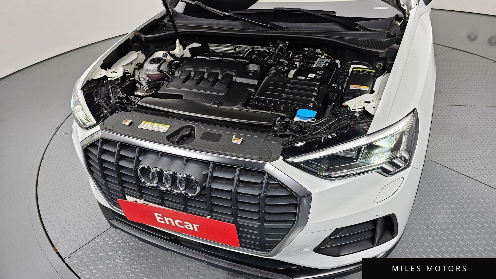 Audi Q3 (F3) 2020 — миниатюра 6