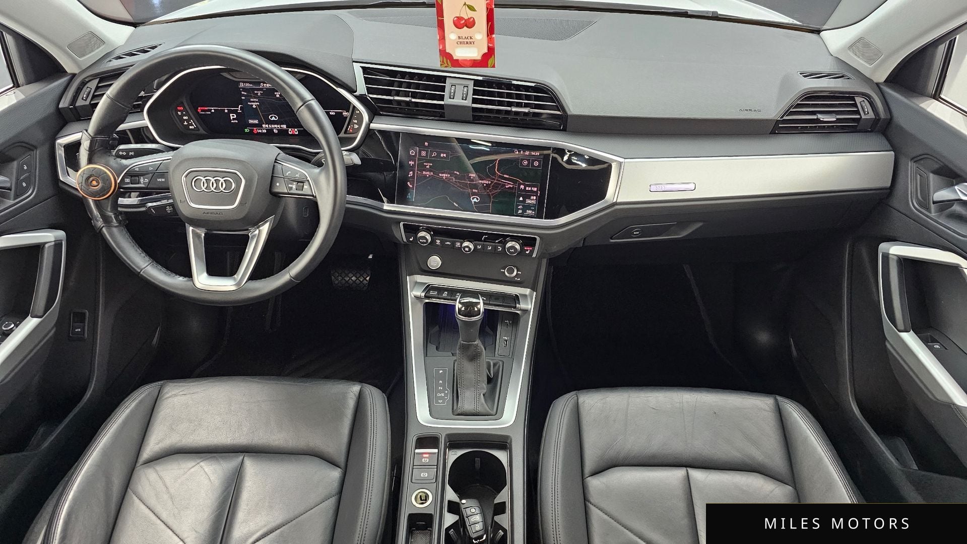 Audi Q3 (F3) 2020 — миниатюра 10