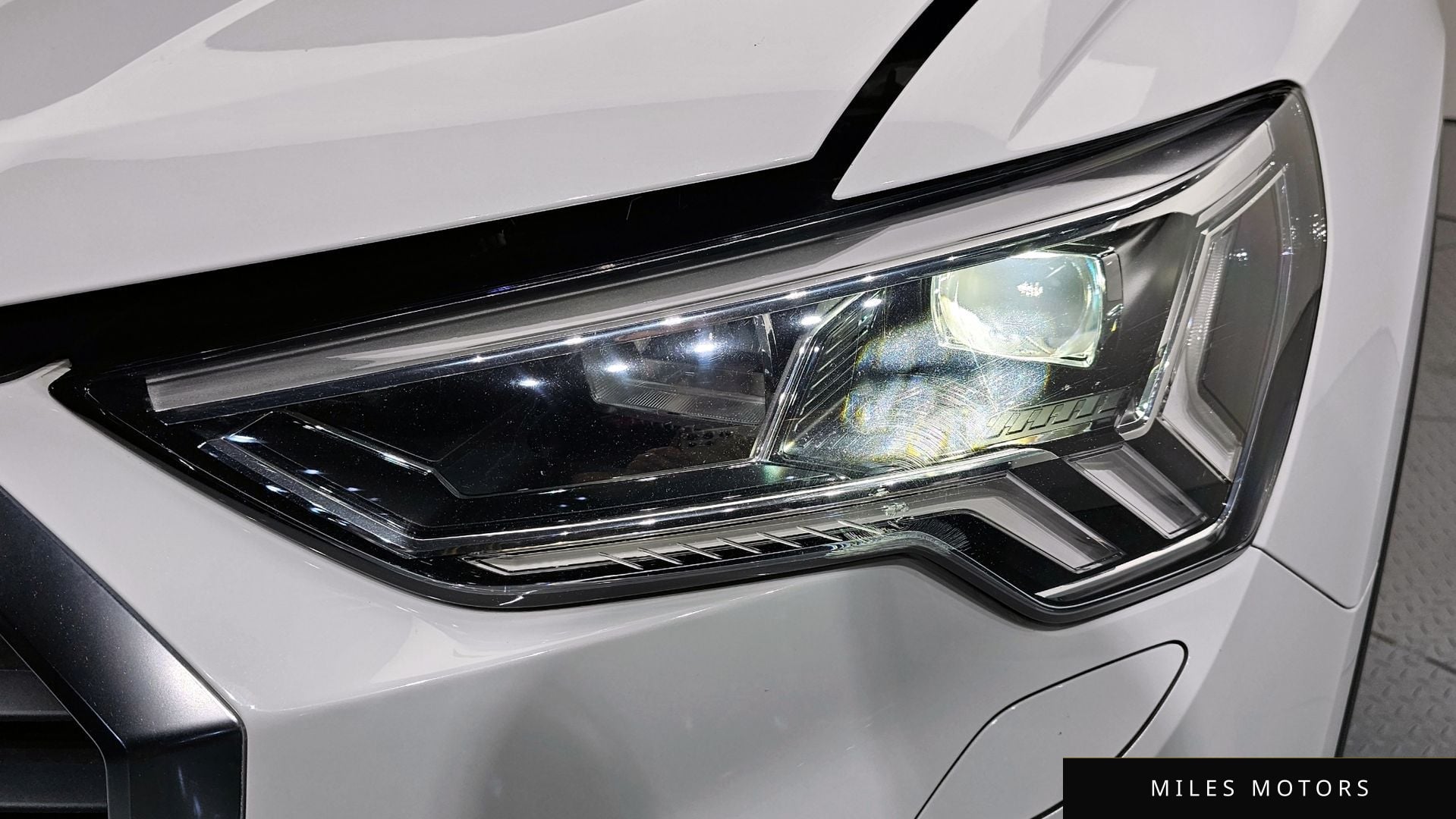 Audi Q3 (F3) 2020 — миниатюра 8