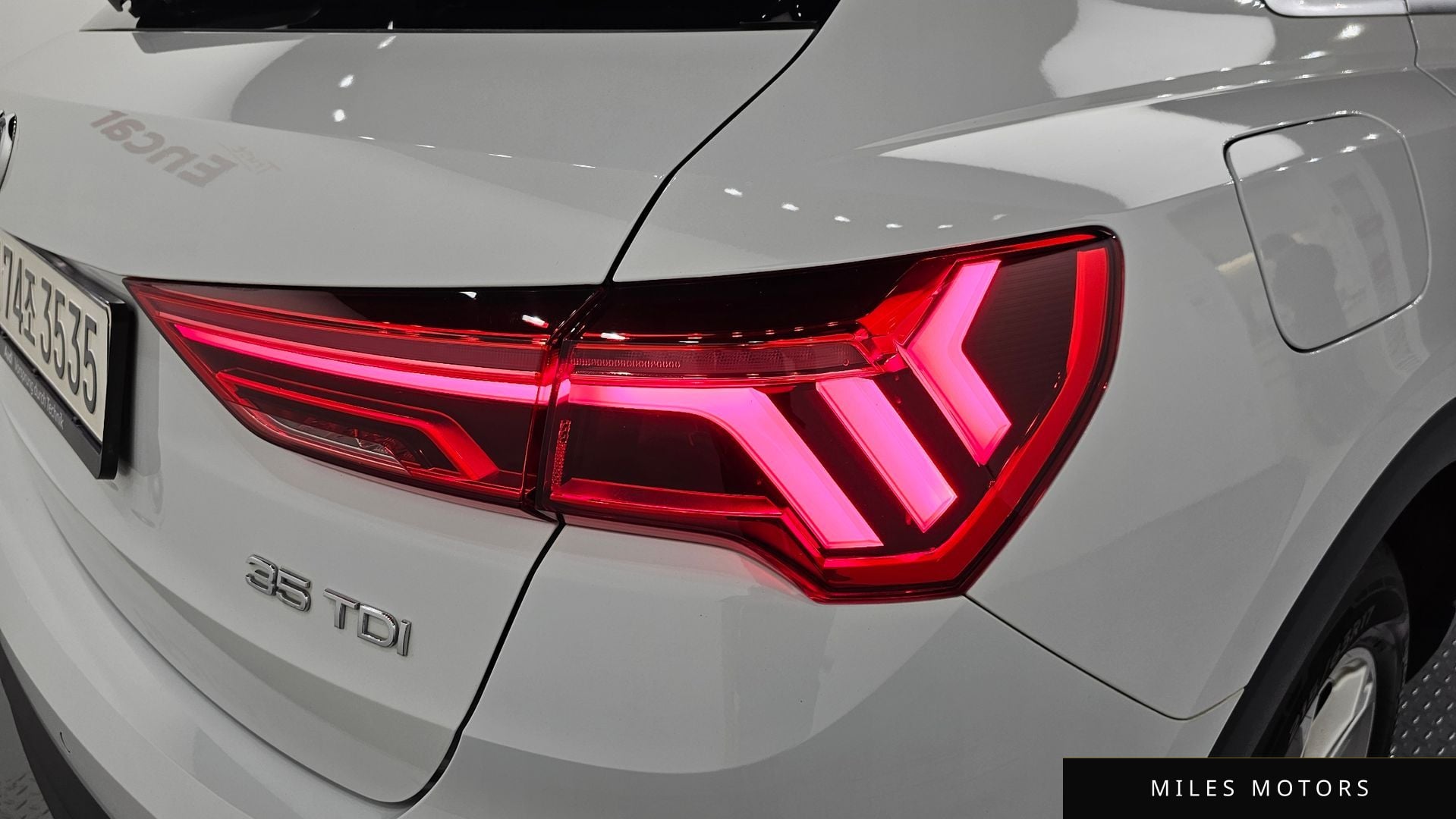 Audi Q3 (F3) 2020 — миниатюра 9