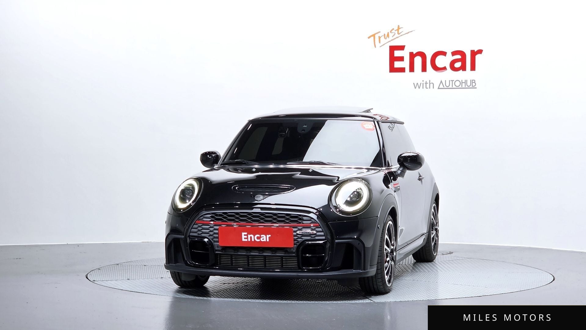 MINI Cooper S 2024 — миниатюра 3