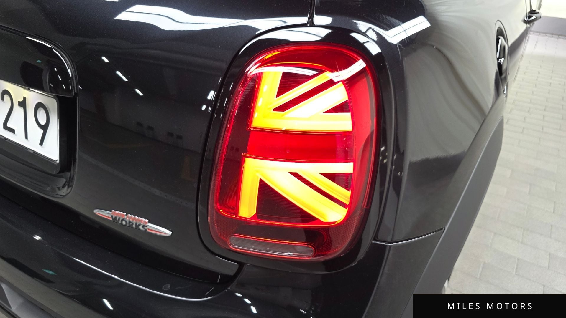 MINI Cooper S 2024 — миниатюра 9