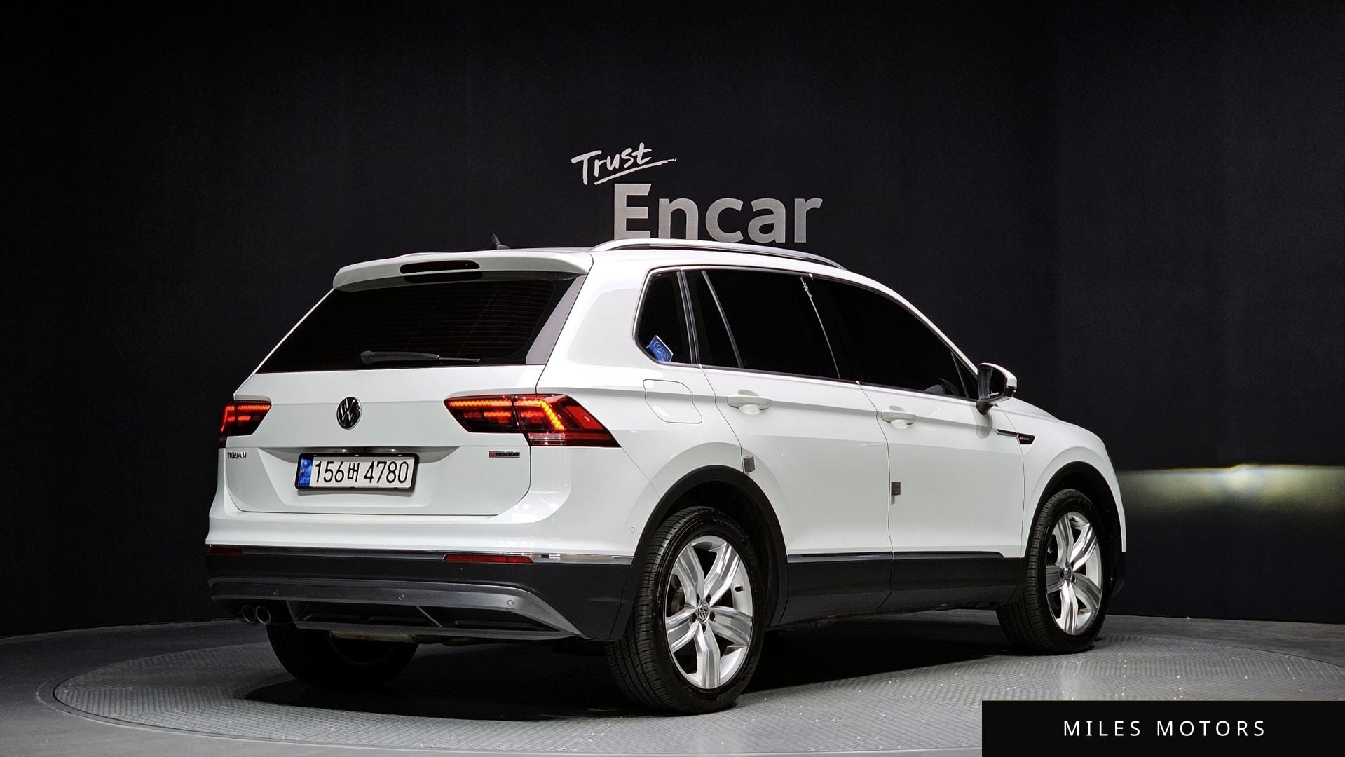 Volkswagen Tiguan 2020 — миниатюра 2