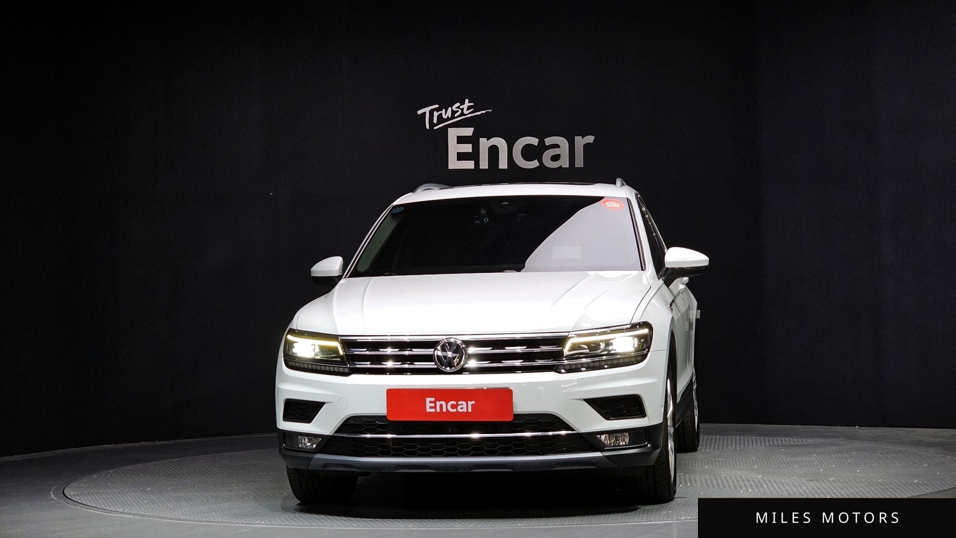 Volkswagen Tiguan 2020 — миниатюра 3