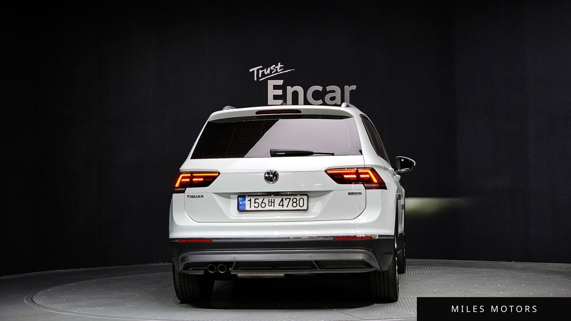 Volkswagen Tiguan 2020 — миниатюра 4