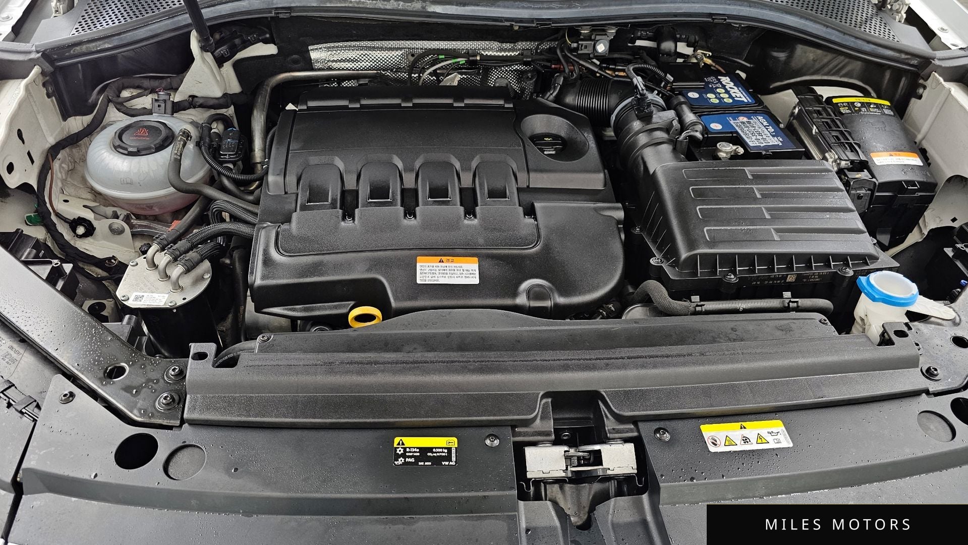 Volkswagen Tiguan 2020 — миниатюра 6