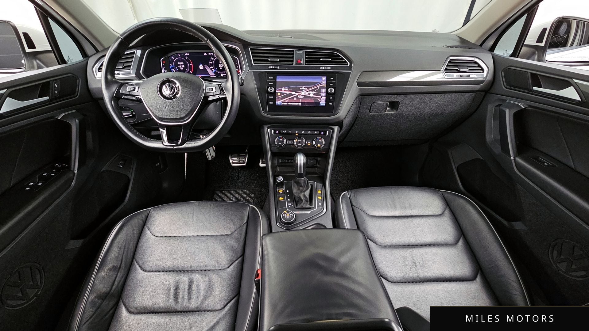 Volkswagen Tiguan 2020 — миниатюра 7