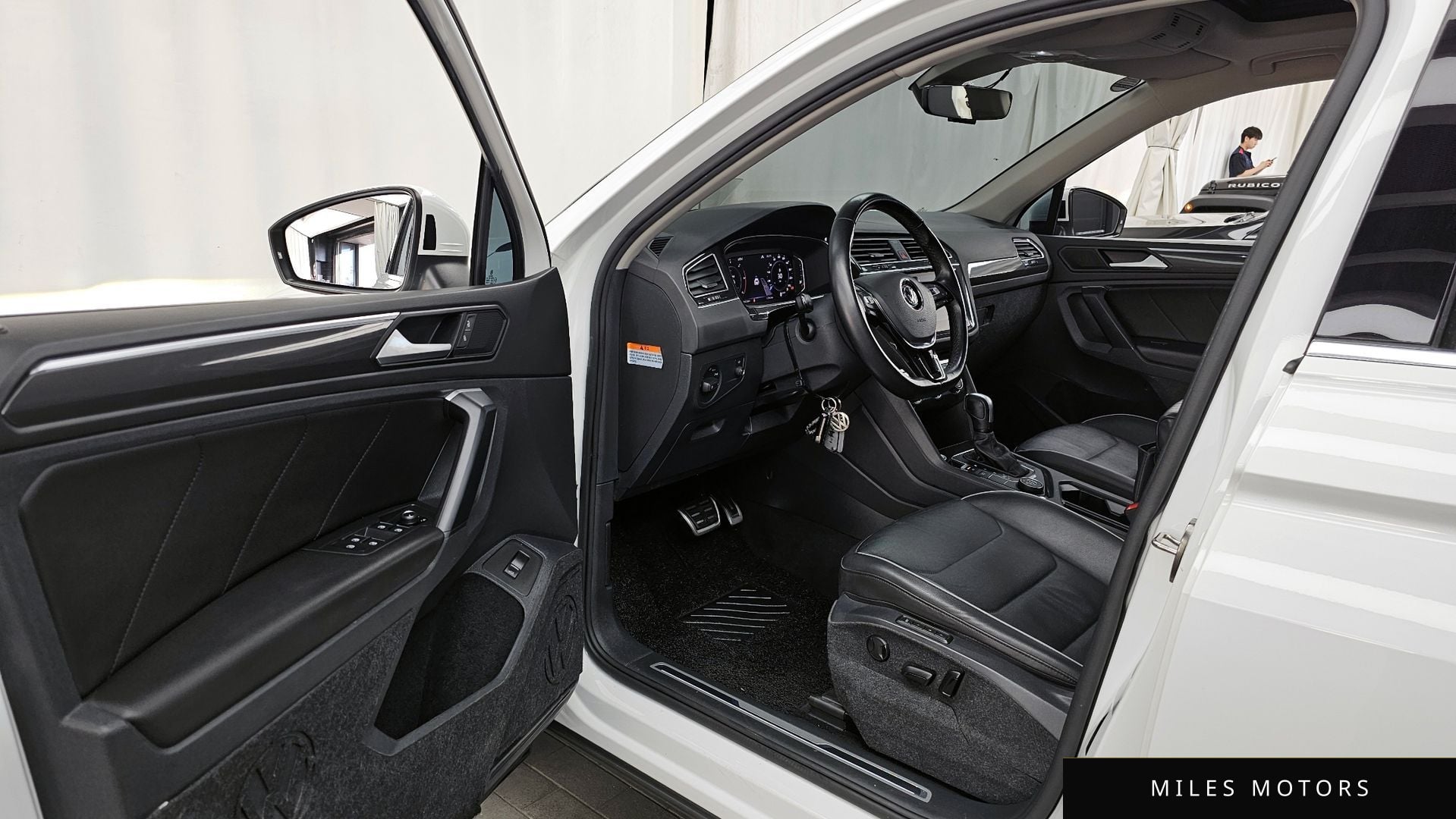 Volkswagen Tiguan 2020 — миниатюра 10