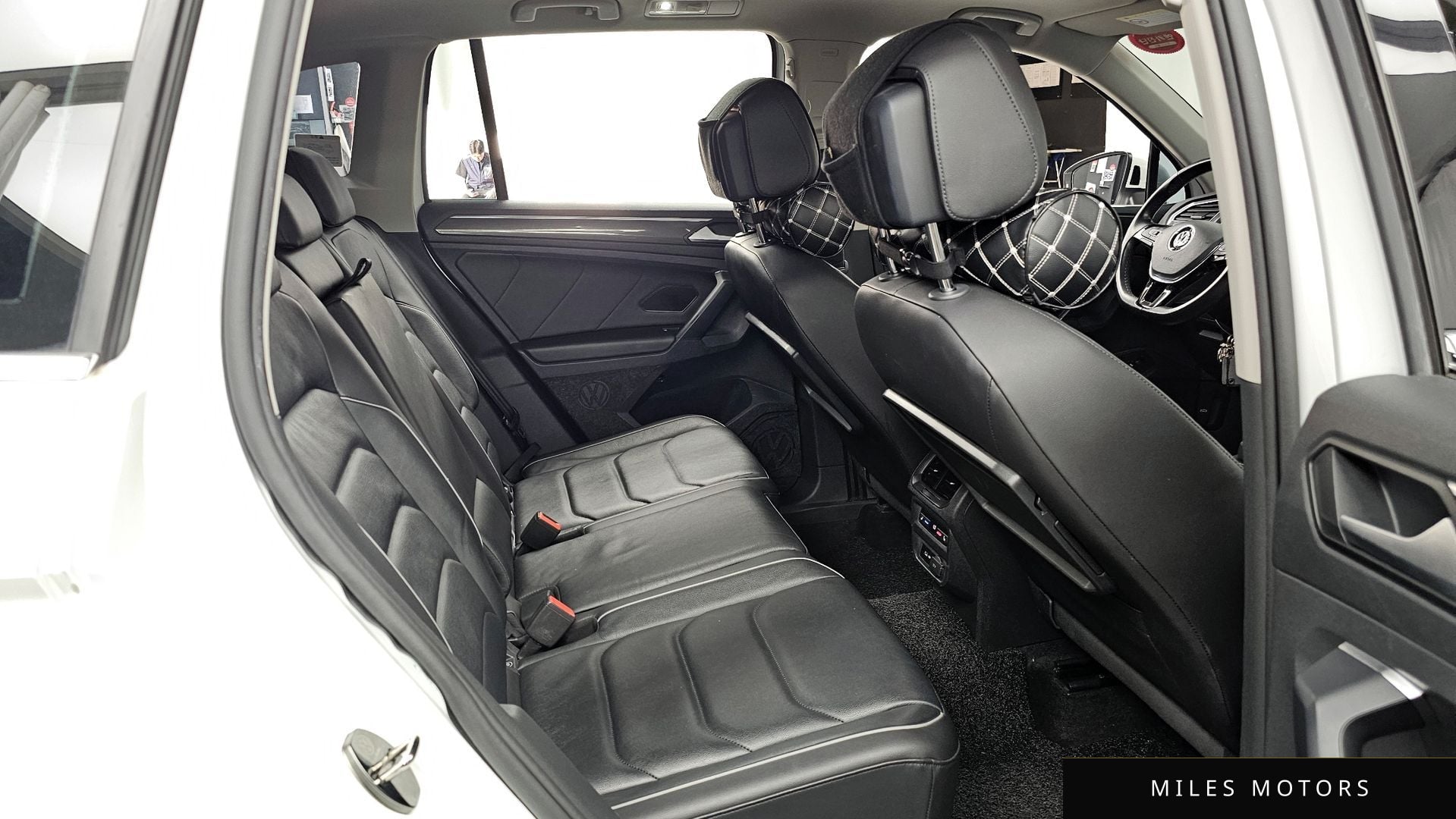 Volkswagen Tiguan 2020 — миниатюра 12