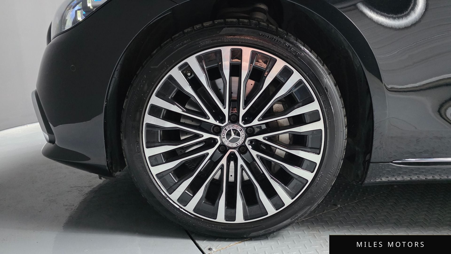 Mercedes-Benz S-Class W223 2022 — миниатюра 5