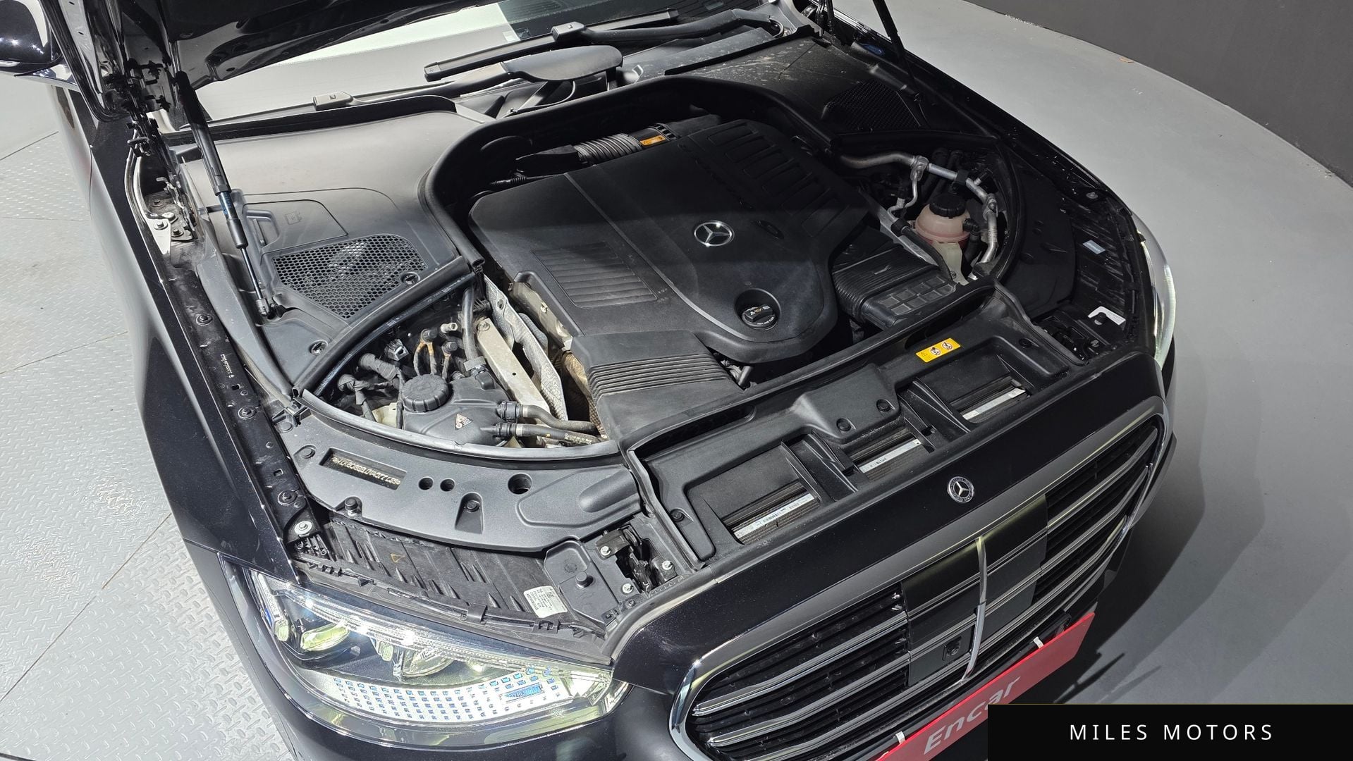 Mercedes-Benz S-Class W223 2022 — миниатюра 6