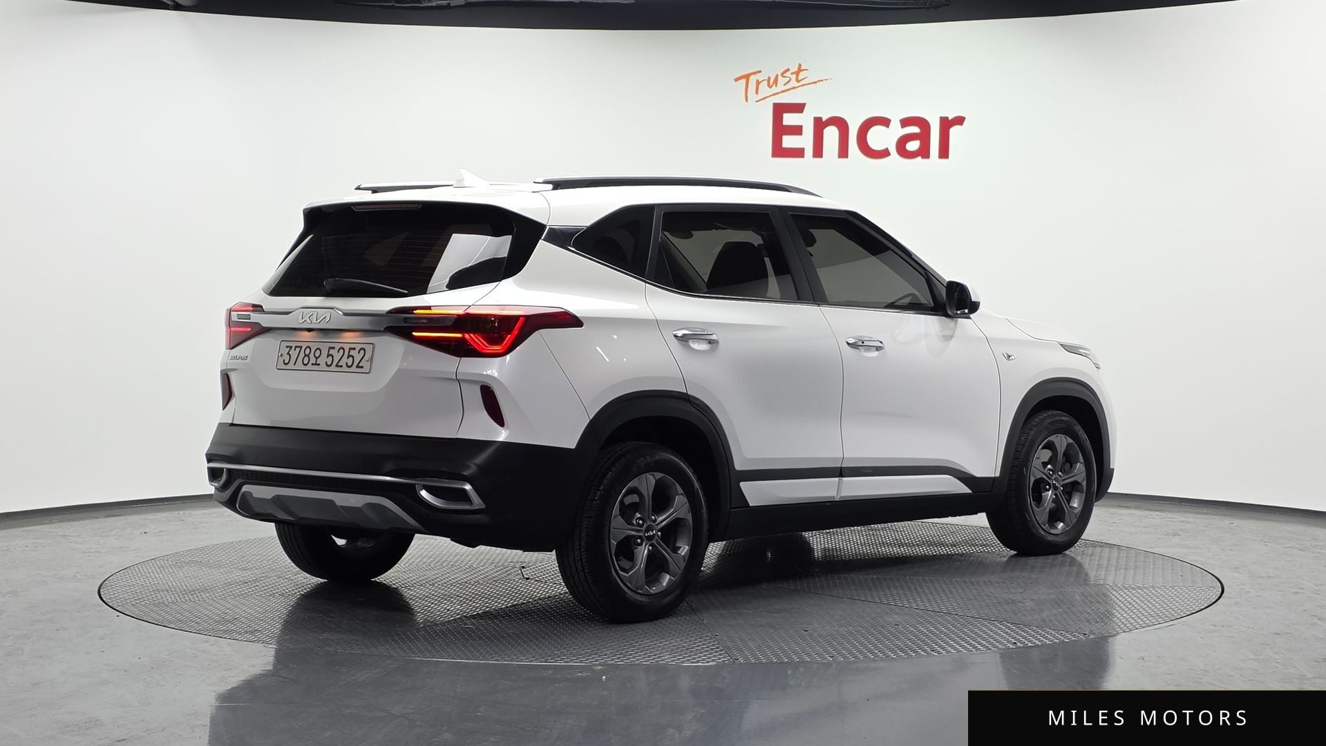 Kia Seltos 2023 — миниатюра 2