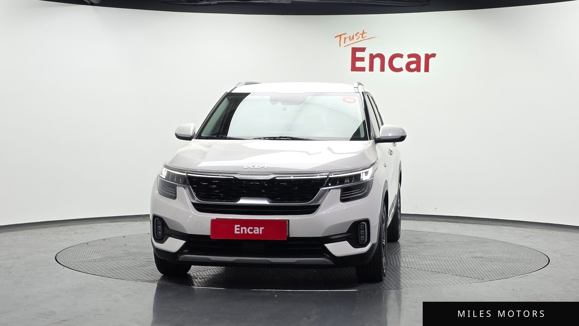 Kia Seltos 2023 — миниатюра 3
