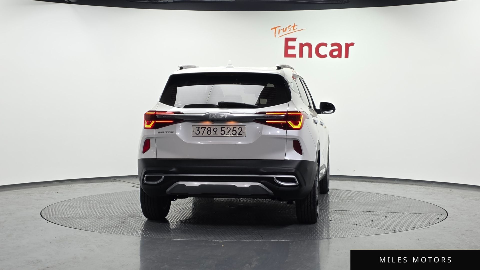 Kia Seltos 2023 — миниатюра 4